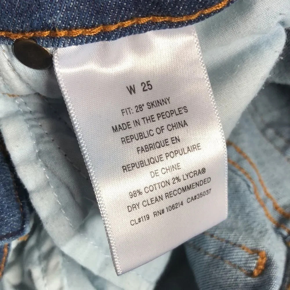 𝅺else jeans - Picture 2 of 6